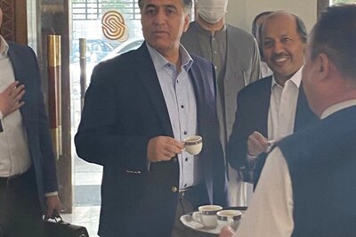 EXCLUSIVE | Pak to Use Own Currency for Bilateral Trade With Taliban, Aims to Control Afghan Economy