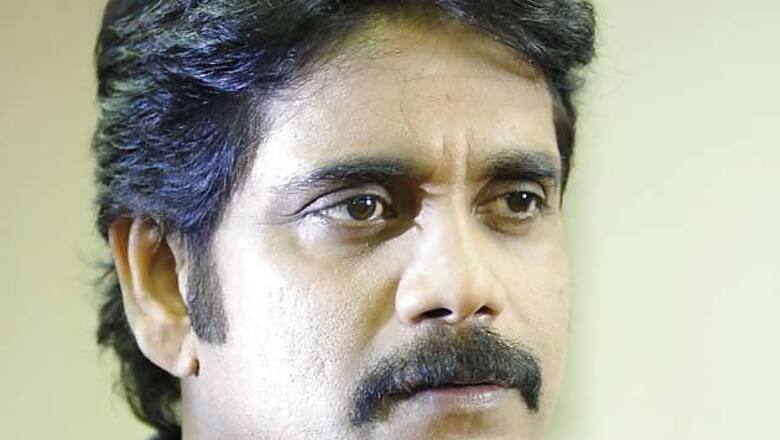Nagarjuna starts studio to attract Hollywood