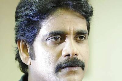 Nagarjuna starts studio to attract Hollywood