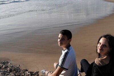 In Landmark Court Case, 6 Young Climate Activists Take on 32 European Nations