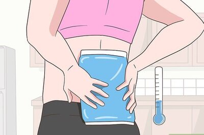 How to Get Rid of Back Pain