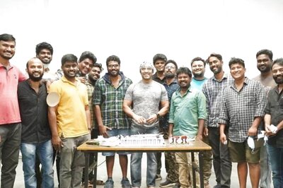 Makers of Vikram's Cobra Lock Release Date; What You Need to Know