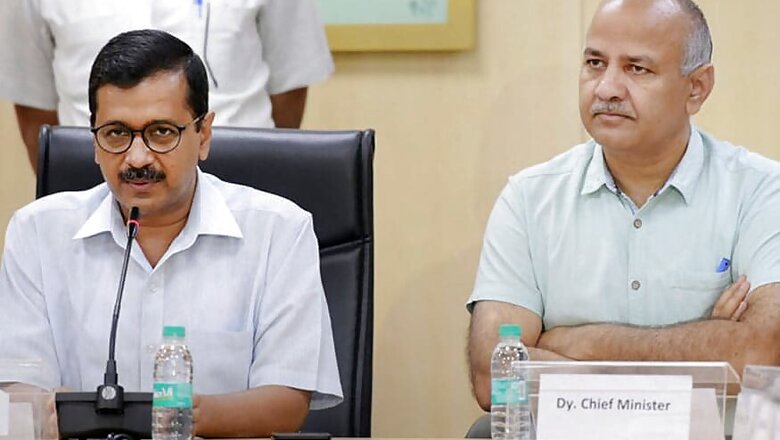 Will Release Rs 500 Crore Within 2 Days to Civic Bodies: Delhi Govt to SC