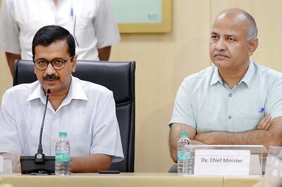 Will Release Rs 500 Crore Within 2 Days to Civic Bodies: Delhi Govt to SC