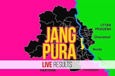 Jangpura Election Result 2020 Live Updates: Praveen Kumar of AAP Wins