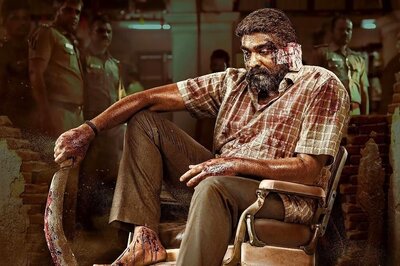 Vijay Sethupathi Denies Rejecting A Role In Allu Arjun's Pushpa: The Rise