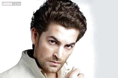 Neil Nitin Mukesh wanted his character in 'Kaththi' to be bad by nature, not looks