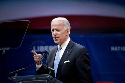 Ready to Make Kamala Harris Running Mate in 2020 US Presidential Election: Joe Biden