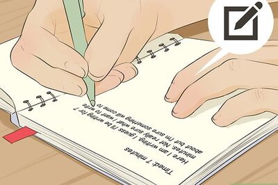 How to Write an Emo Poem