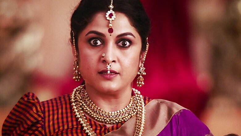 Happy Birthday Ramya Krishnan: 5 career-defining performances that made her a star