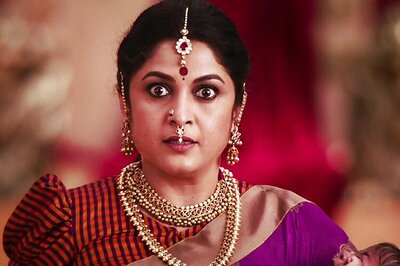 Happy Birthday Ramya Krishnan: 5 career-defining performances that made her a star