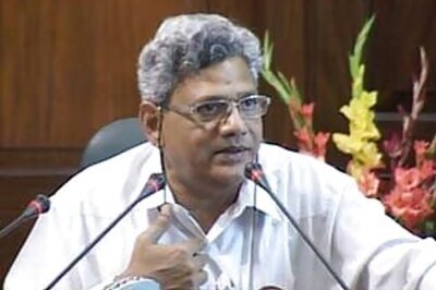 Pursue case as per Liberhan report, CPI-M tells Govt