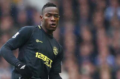 Wigan Athletic stun Everton to make it to FA Cup semi-finals