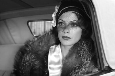 Oscars: Hazanavicius, best director for 'Artist'