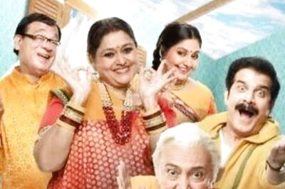 Khichdi 2 Teaser: After 'Tiger and Pathaan', We Have This 'Family Mahaan' On a Special Mission