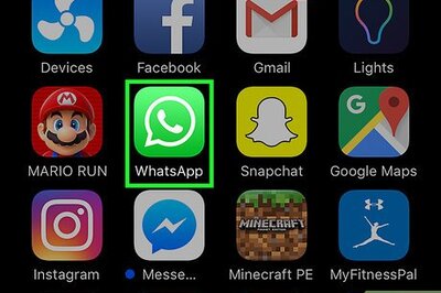 How to Unblock Someone on WhatsApp