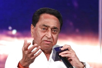 Cong's Desperate Dependence on Prashant Kishor for Revival Creates Rift? Kamal Nath Says 'Need Nobody'