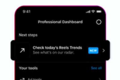 Instagram Rolls Out New Features For Reels: All You Need To Know