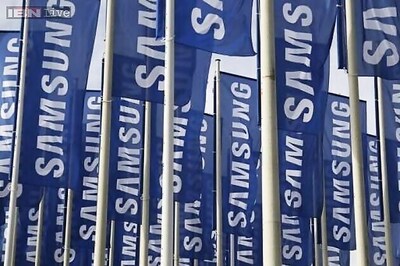 Samsung mobile chief survives reshuffle despite falling profits