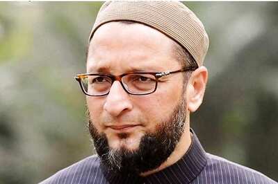NDA Govt, BJP Creating Confusion, Discriminating on Basis of Religion: Asaduddin Owaisi
