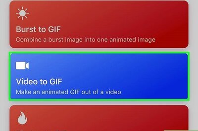 5 Ways to Make Your Own GIFs