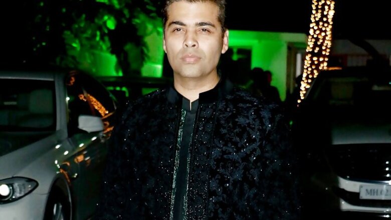 'Kapoor and Sons' is the most identifiable film of Dharma Productions, says Karan Johar