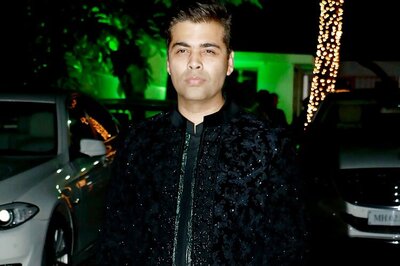 'Kapoor and Sons' is the most identifiable film of Dharma Productions, says Karan Johar