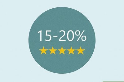 When to Tip for a Massage & How Much to Give