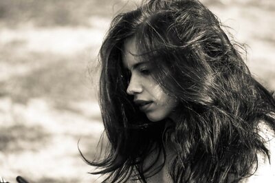 Enjoy Dressing Up in Traditional Clothes During Festivals, Says Kalki Koechlin