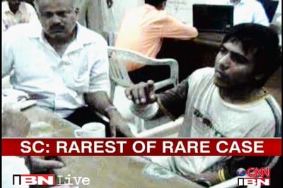 Ajmal Kasab kills without a twinge of conscience: SC