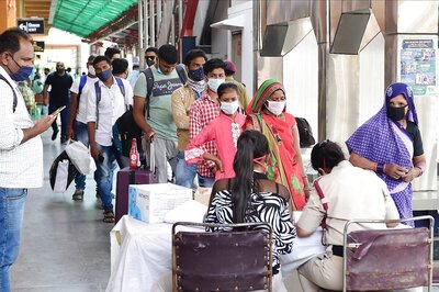 Coronavirus: Friday Witnessed Highest Number of Covid Deaths in India, Pushed 57% of the Population to Stay Indoors