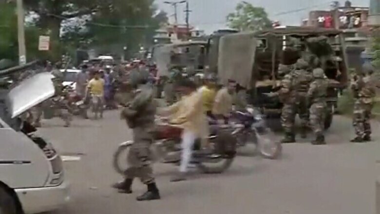 Western Command on high alert for Independence Day; post Punjab terror attack