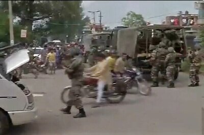 Western Command on high alert for Independence Day; post Punjab terror attack