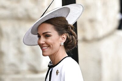 Kate Middleton, Princess of Wales, Finishes Chemotherapy, Says Last Nine Months Were Tough For The Family