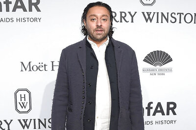 Indian-American Hotelier Vikram Chatwal Accused of Burning 2 Dogs
