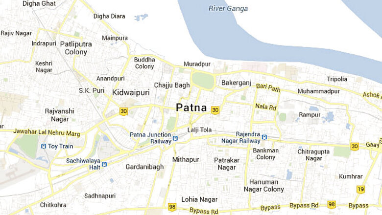 Railway loco pilot arrested for molesting woman passenger