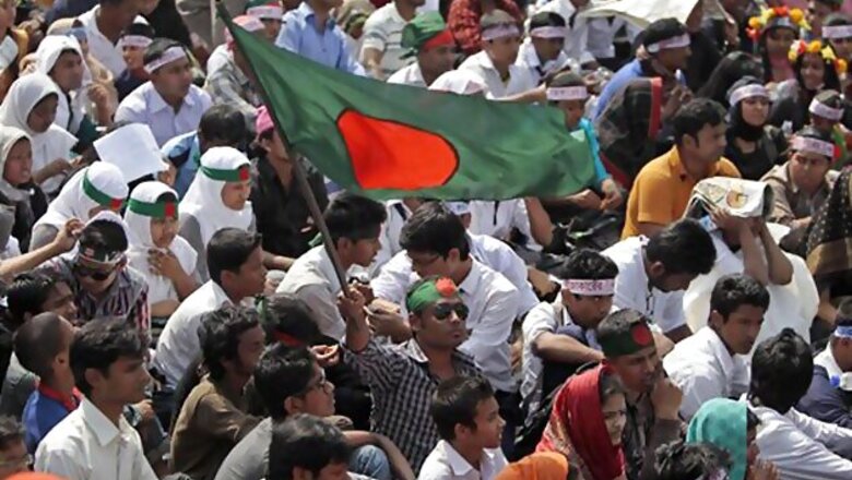 Bangladesh SC gives death penalty to top Jamaat-e-Islami leader for 1971 war crimes