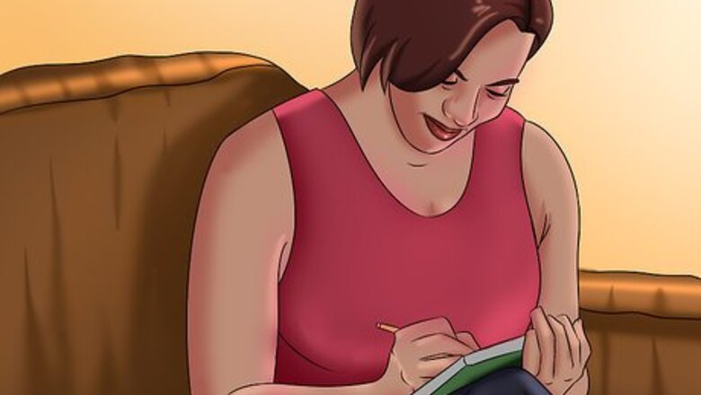 How to Turn Your Dreams Into a Story