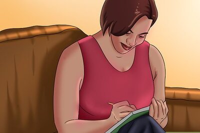 How to Turn Your Dreams Into a Story