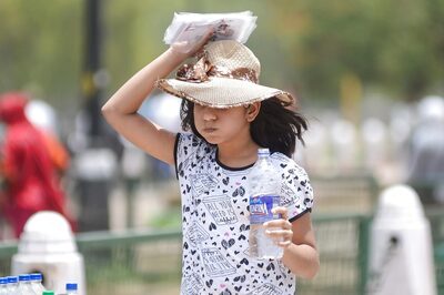 As Heat Wave Roasts North India, A Look at IMD Warning, Saving Yourself from Heatstroke & Other Survival Tips