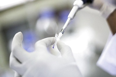 Meet the Kashmiri Doctor Behind DNA Editing Feat