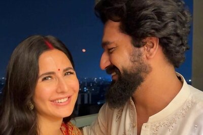 Vicky Kaushal Says Katrina Kaif Brought This Massive Change To His Life: 'It’s Fun Living Life With Her'
