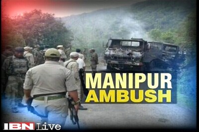 PM Modi ordered the 'hot pursuit' of terrorists behind Manipur ambush: Rajyavardhan Singh Rathore