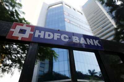 Sensex Rises over 150 Points in Early Trade; HDFC Top Gainer