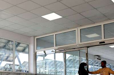 Braving Taliban Fears, 'Luckiest' Women at Kabul Airport Return to Work