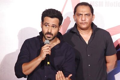Don't Know Why I Get Controversial Parts of Cricket: Emraan Hashmi