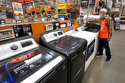 US Durable Goods Orders Show Modest 0.2% December Gain