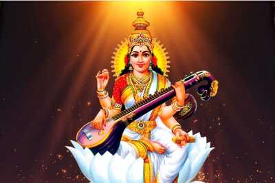 Saraswati Puja 2024: Know Date, Timings And Four Auspicious Yogas