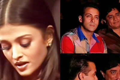 Aishwarya Rai Sings 'Sanson Main Basa Hai', Salman Khan's Reacts In Viral Video? Know Truth Here