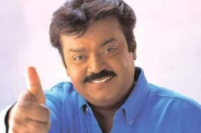 When Thalapathy Vijay Said His Mentor 'Captain' Vijayakanth Can Pull Both Mass And Class Audience